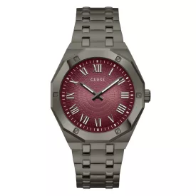 Guess férfi óra karóra GW0575G5 /kamparj