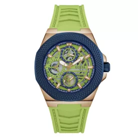 Guess férfi óra karóra GW0577G3 /kamparj