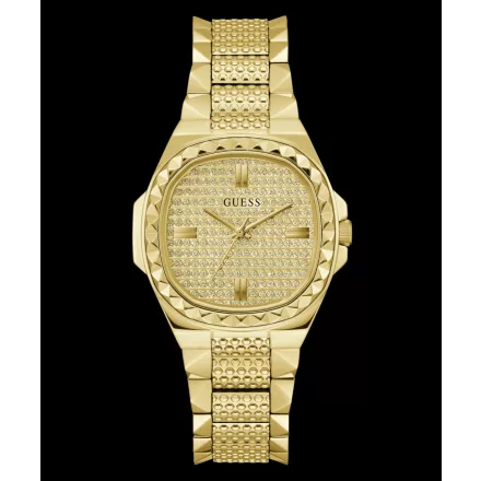 Guess női óra karóra GW0601L1 /kamparj