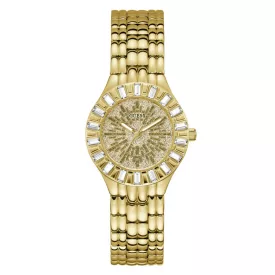 Guess női óra karóra GW0602L2 /kamparj