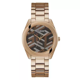 Guess női óra karóra GW0607L3 /kamparj