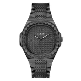 Guess férfi óra karóra GW0622G2 /kamparj