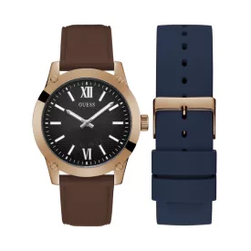 Guess férfi óra karóra GW0630G3 /kamparj