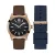 Guess férfi óra karóra GW0630G3 /kamparj
