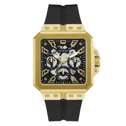 Guess férfi óra karóra GW0637G2 /kamparj