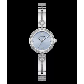 Guess női óra karóra GW0655L4 /kamparj