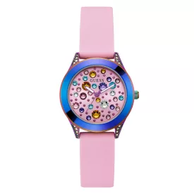 Guess női óra karóra GW0678L3 /kamparj