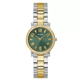 Guess női óra karóra GW0686L2 /kamparj