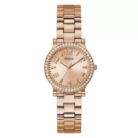 Guess női óra karóra GW0686L3 /kamparj