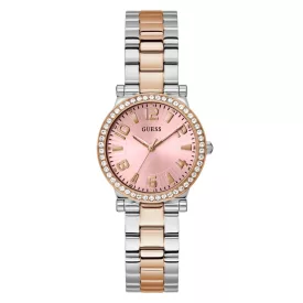 Guess női óra karóra GW0686L4 /kamparj