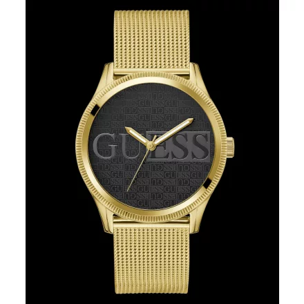 Guess férfi óra karóra GW0710G2 /kamparj