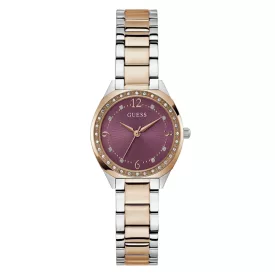 Guess női óra karóra GW0767L5 /kamparj