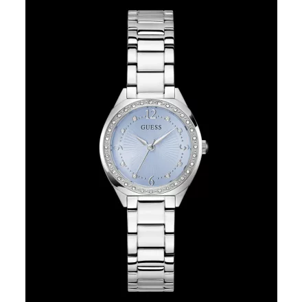 Guess női óra karóra GW0767L6 /kamparj