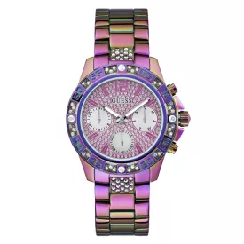 Guess női óra karóra GW0771L4 /kamparj