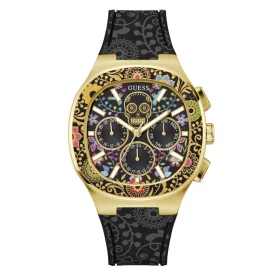 Guess férfi óra karóra GW0784G1 /kamparj