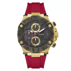 Guess férfi óra karóra GW0802G2 /kamparj