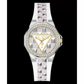 Guess női óra karóra GW0834L1 /kamparj