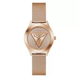 Guess női óra karóra GW0835L3 /kamparj