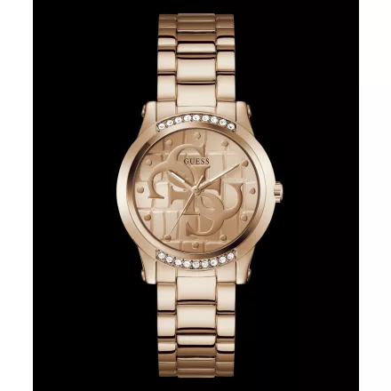 Guess női óra karóra GW0861L3 /kamparj