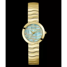 Guess női óra karóra GW0871L2 /kamparj