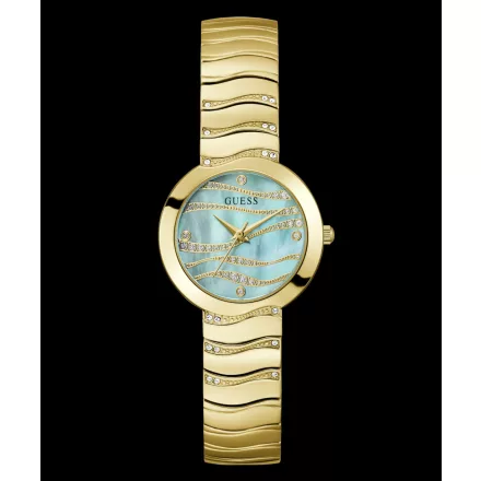 Guess női óra karóra GW0871L2 /kamparj