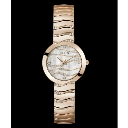 Guess női óra karóra GW0871L3 /kamparj