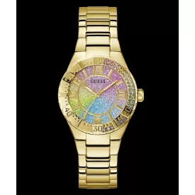 Guess női óra karóra GW0882L2 /kamparj