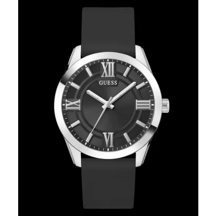 Guess férfi óra karóra GW0894G1 /kamparj