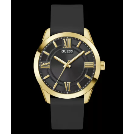 Guess férfi óra karóra GW0894G2 /kamparj