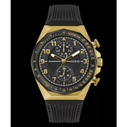 Guess férfi óra karóra GW0902G1 /kamparj