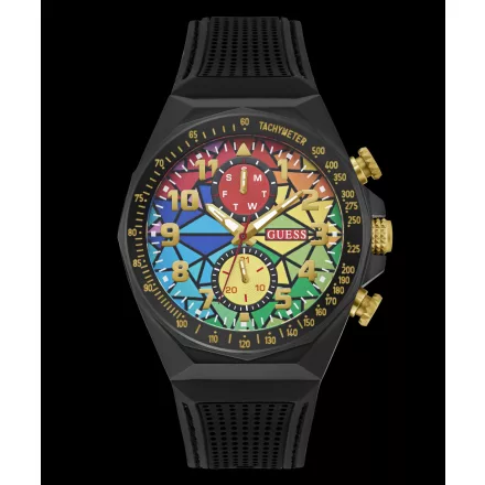 Guess férfi óra karóra GW0902G3 /kamparj
