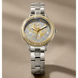 Guess női óra karóra GW0944L3 /kamparj