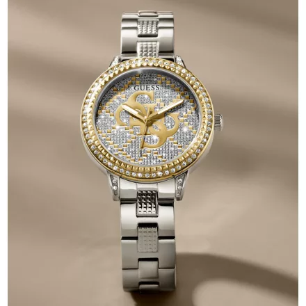 Guess női óra karóra GW0944L3 /kamparj