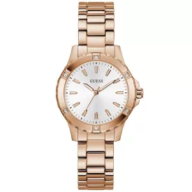 Guess női óra karóra GW0948L5 /kamparj