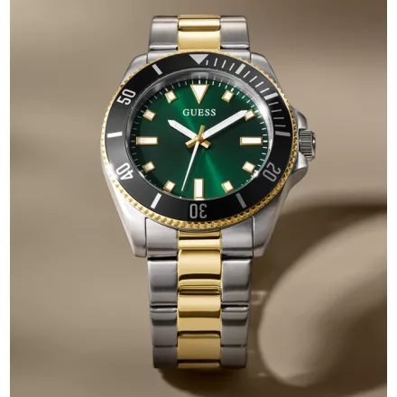 Guess férfi óra karóra GW0968G4 /kamparj