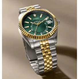 Guess férfi óra karóra GW0977G4 /kamparj