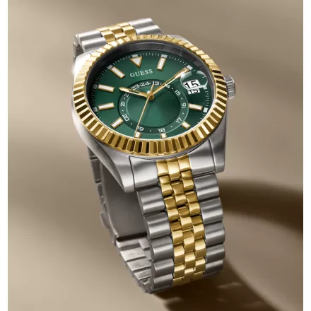 Guess férfi óra karóra GW0977G4 /kamparj