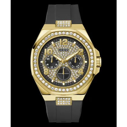 Guess férfi óra karóra GW1002G2 /kamparj
