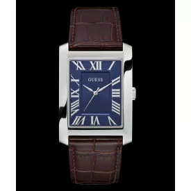 Guess férfi óra karóra GW1003G2 /kamparj
