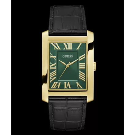 Guess férfi óra karóra GW1003G3 /kamparj