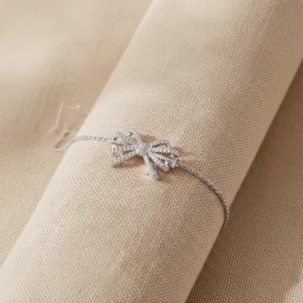 Guess női ékszer karkötő JUBB01327JWRHL /kamparj