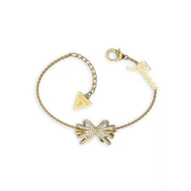 Guess női ékszer karkötő JUBB01327JWYGL /kamparj