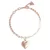 Guess női ékszer karkötő JUBB02229JWRGS /kamparj