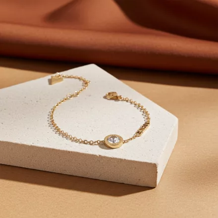 Guess női karkötő JUBB02246JWYGS /kamparj