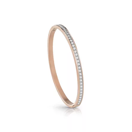 Guess női ékszer karkötő JUBB02248JWRGL /kamparj