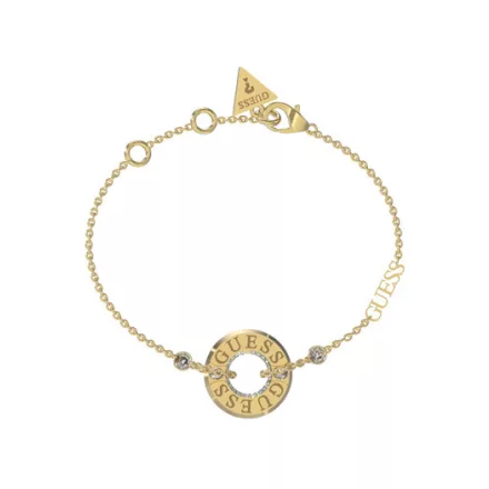 Guess női ékszer karkötő JUBB03113JWYGS /kamparj