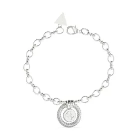 Guess női ékszer karkötő JUBB04059JWRHS /kamparj