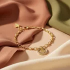 Guess női ékszer karkötő JUBB04059JWYGS /kamparj