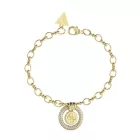 Guess női ékszer karkötő JUBB04059JWYGS /kamparj