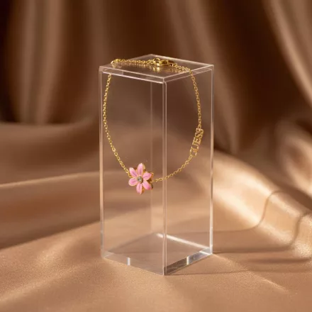 Guess női ékszer karkötő JUBB04134JWYGPKS /kamparj